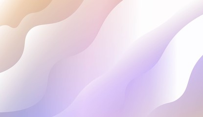 Modern Background With Dynamic Effect. For Elegant Pattern Cover Book. Vector Illustration with Color Gradient.