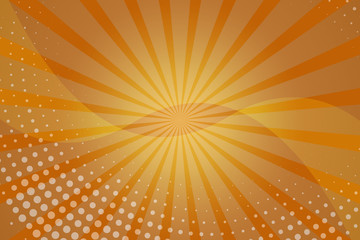 abstract, orange, yellow, design, wallpaper, illustration, light, pattern, texture, gradient, graphic, lines, waves, line, backdrop, art, backgrounds, wave, sun, color, gold, curve, bright, curves