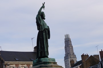 Amiens