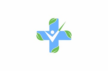 health logo
