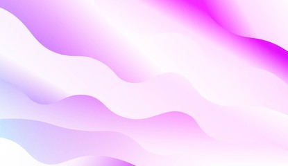 Modern Background With Dynamic Effect. For Elegant Pattern Cover Book. Vector Illustration with Color Gradient.