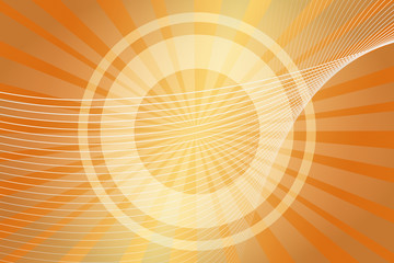 abstract, orange, yellow, illustration, sun, light, design, bright, wallpaper, color, summer, graphic, backgrounds, decoration, sunlight, art, sky, backdrop, artistic, holiday, pattern, shiny, nature