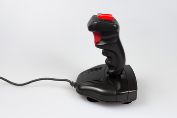 Joystick © Michal