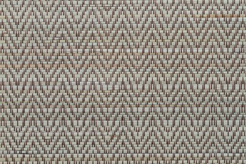 Traditional Thai style weave pattern