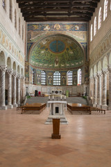 Sant'Apollinare in Classe