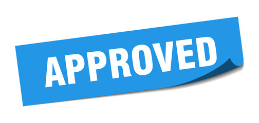 approved
