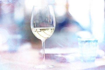 wine