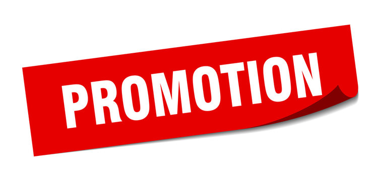 promotion
