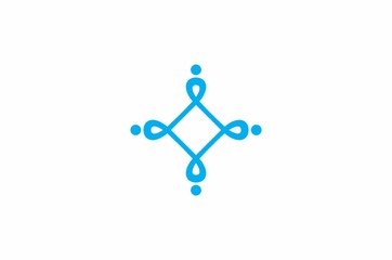 group connection logo