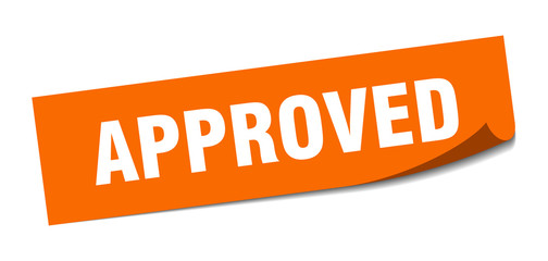 approved