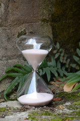 HOURGLASS