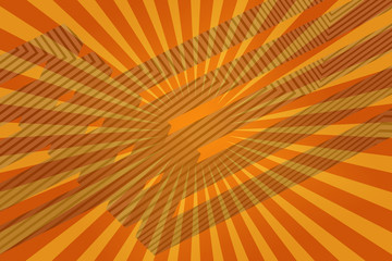 abstract, orange, design, yellow, light, illustration, pattern, texture, line, wallpaper, sun, art, swirl, backdrop, color, bright, red, gold, shine, summer, beam, circle, graphic, backgrounds