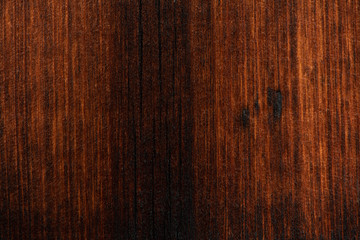 Aged Wood Background