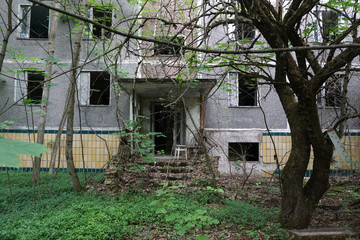 Chernobyl, Ukraine