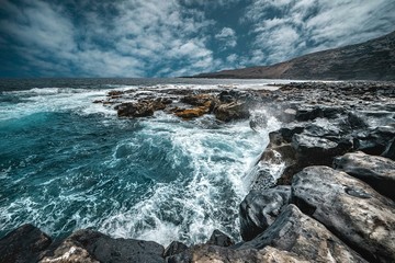 Tenesar, Lanzarote, Kanarische Inseln