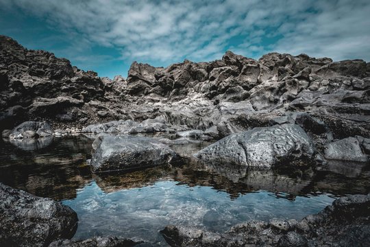 Tenesar, Lanzarote, Kanarische Inseln