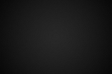 Abstract black background Gradient that looks modern