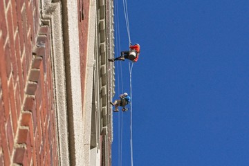 Window washers
