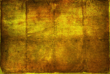 Abstract background with color and texture