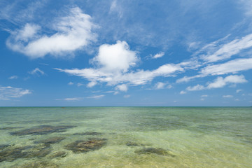 Fototapeta premium Landscape of Ishigaki Island
