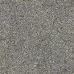 Small sea pebbles gray on the shore .Texture or background