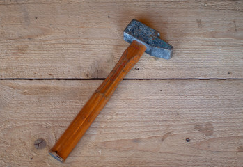 Marteau