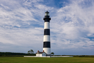 Bodie Island Lighthouse 02