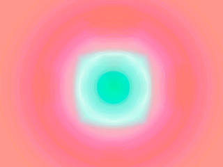 modern motion circle blur geometric abstract multi color background