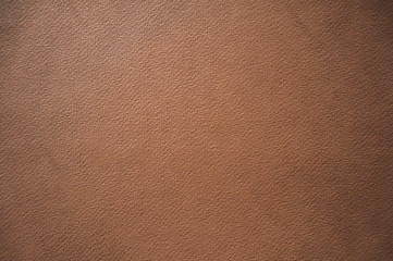 textured background of brown watercolor paper