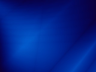 Blurred background abstract depth blue pattern design