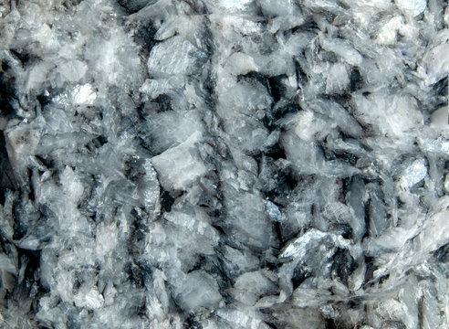 Beautiful background close up. Natural mineral - magnesite. Background from stone surface.