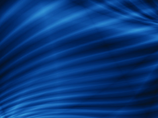 Blue abstract sea web design background