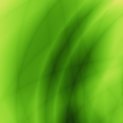 Grass green abstract nature eco background