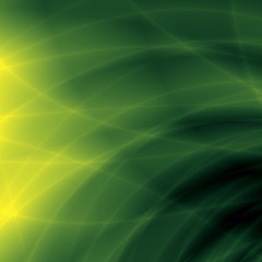 Grass abstract background green wallpaper design