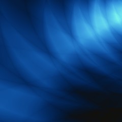 Beam blue abstract grunge pattern background