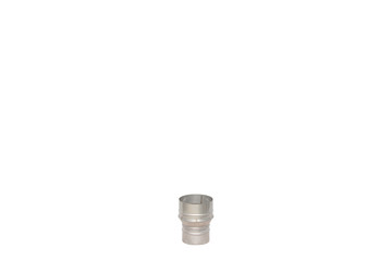 Necessary element of pipe for home fireplace © fotohelen
