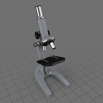 Microscope