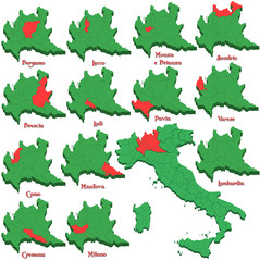 Lombardia