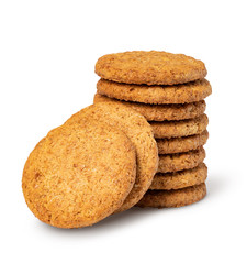oatmeal cookies