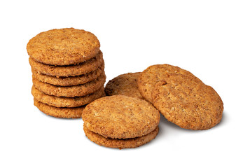 oatmeal cookies