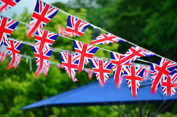 fly the flag