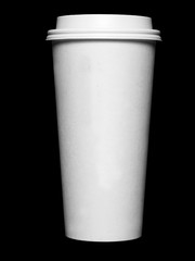 Vaso centrado