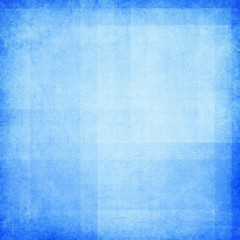 Abstract Blue Background Texture