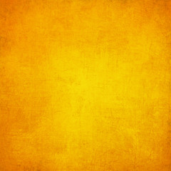 Obraz premium abstract yellow background texture