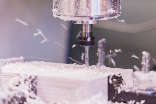 Machine tool