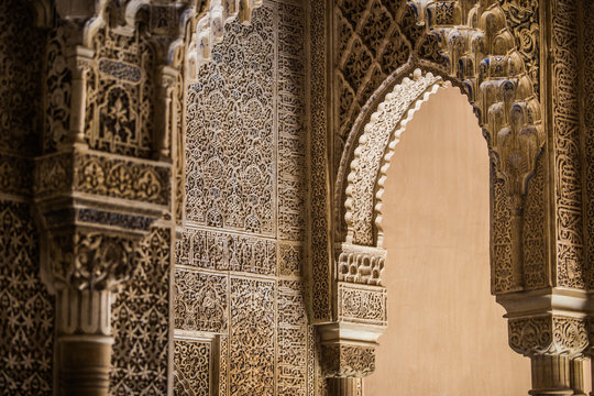 Andalusia