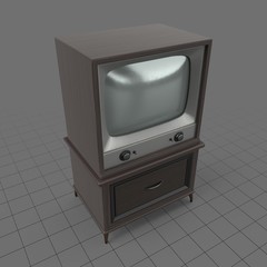 Classic television 1