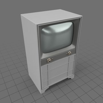 Classic television 2