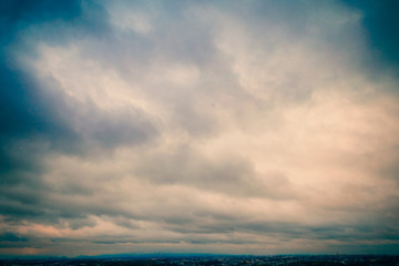 Naklejka premium Yokohama