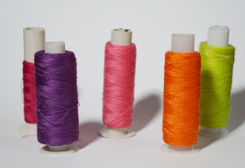 sewing